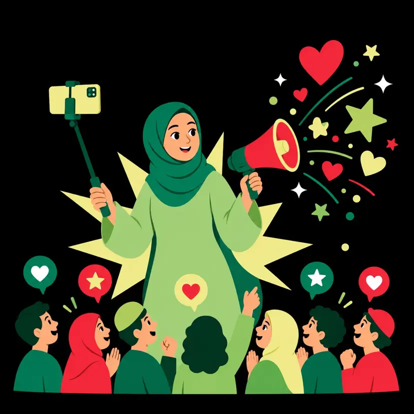 Influencer Marketing