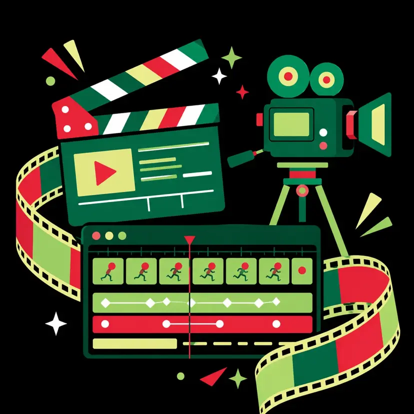 Media Production
