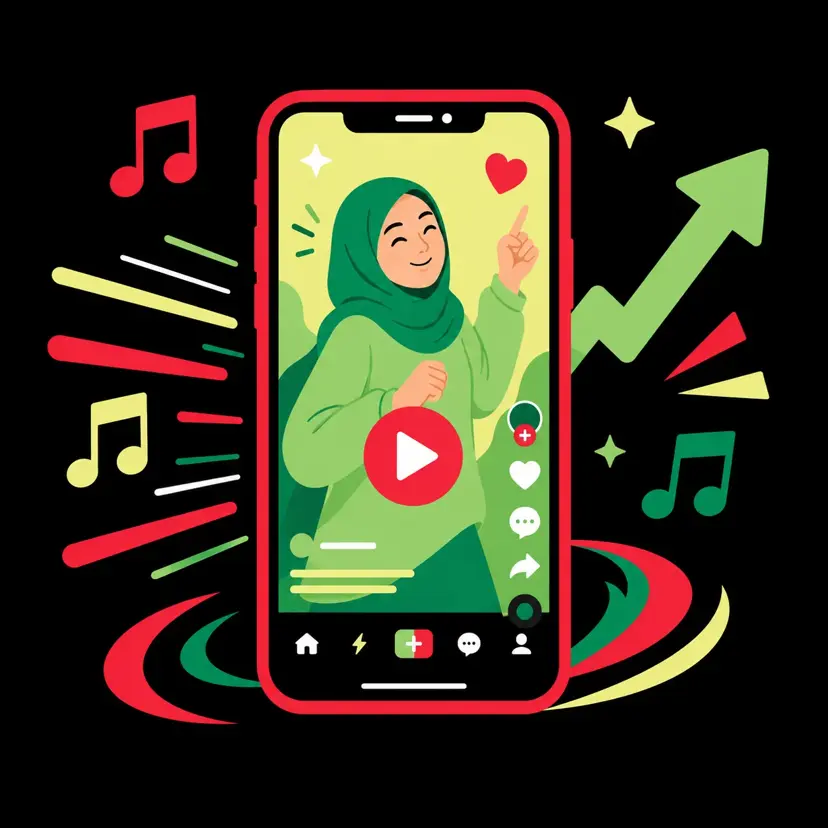 TikTok Marketing