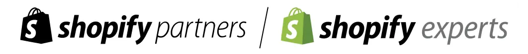 Melon Brains is an official Shopify Partner