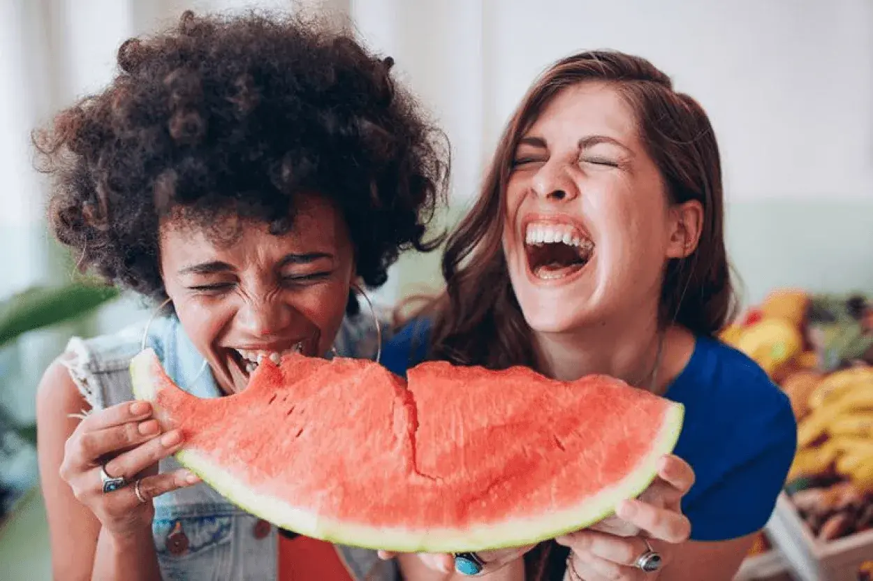 The Melon Brains team